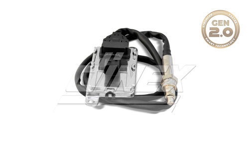 NOx sensor, DAF / OE no. 4326868, 1953530 | Dinex